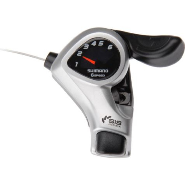 Shimano FC-TY301-3 švaistikliai, 48-38-28T, 3x6/7/8 pavarų